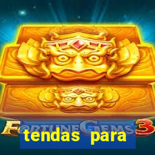 tendas para casamentos porto